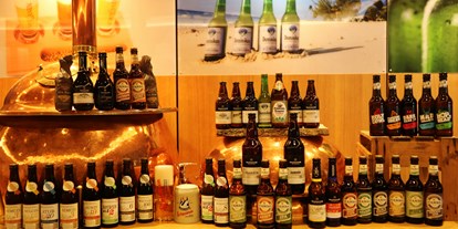 Allergiker-Hotels - Deutschland - Biervielfalt im Brauerei Gasthof Schwanen - Best Western Plus BierKulturHotel Schwanen