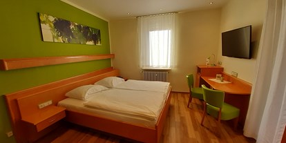 Allergiker-Hotels - Deutschland - Doppelzimmer-Komfort - Hotel-Gasthof Zum Freigericht