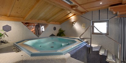 Allergiker-Hotels - Tirol - ****Hotel Almhof direkt im Ski- und Wandergebiet Hochfügen