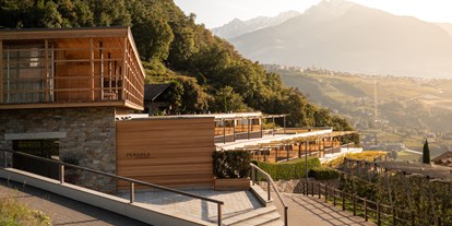 Allergiker-Hotels - Trentino-Südtirol - Pergola Residence
