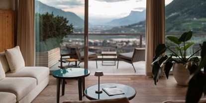 Allergiker-Hotels - Trentino-Südtirol - Pergola Residence