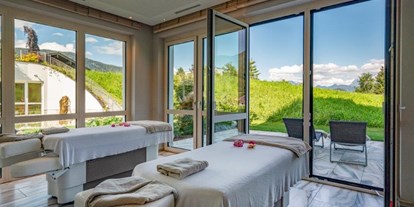 Allergiker-Hotels - Tirol - Paarmassageräume - Juffing Hotel & Spa ****S