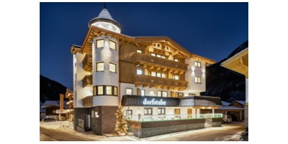 Allergiker-Hotels - Tiroler Oberland - Dorfstube-Alternative-Urlaubsgestaltung. - Gasthof-Pension-Dorfstube