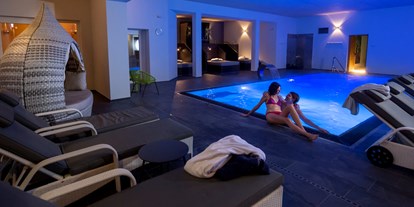 Allergiker-Hotels - rauchfreie Zimmer - Schwimmbad Thula Wellnesshotel - Thula Wellnesshotel Bayerischer Wald