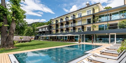Allergiker-Hotels - Österreich - Villa Postillion am See - Villa Postillion am See