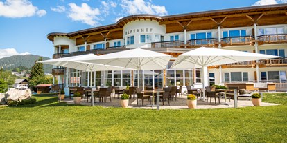 Allergiker-Hotels - Deutschland - Best Western Plus Hotel Alpenhof