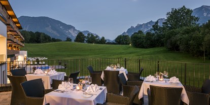 Allergiker-Hotels - Bayern - Klosterhof - Alpine Hideaway & Spa ****S