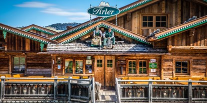 Allergiker-Hotels - Trentino-Südtirol - Restaurant Tirler - Tirler Dolomites Living Hotel 