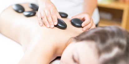 Allergiker-Hotels - Sauna - Entspannende Massagen - Ortners Eschenhof