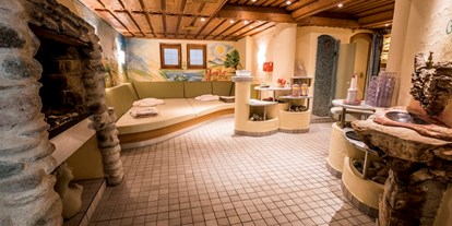 Allergiker-Hotels - Sauna - Wellness - Ortners Eschenhof