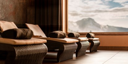 Allergiker-Hotels - Sauna - SPA - Panoramahotel Oberjoch