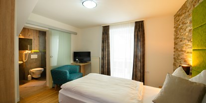 Allergiker-Hotels - Österreich - EZ Johanniskraut - Gesund und Vital Landhotel Anna