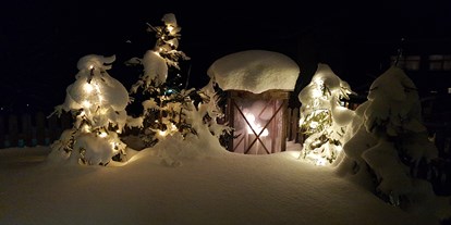Allergiker-Hotels - Österreich - Winter Advent  - Gesund und Vital Landhotel Anna