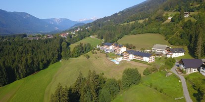 Allergiker-Hotels - Österreich - Hotel Glocknerhof