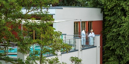 Allergiker-Hotels - Bayern - Bio Thermalhotel Falkenhof