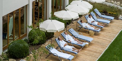 Allergiker-Hotels - Deutschland - Bio Thermalhotel Falkenhof