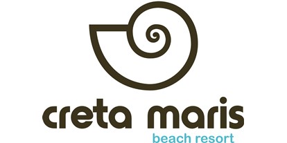 Allergiker-Hotels - Parkplatz - Logo - Creta Maris Beach Resort