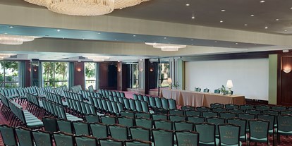 Allergiker-Hotels - Garten - Apollo Conference Room - Creta Maris Beach Resort